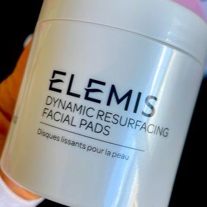 Elemis Dynamic Resurfacing Face Pads